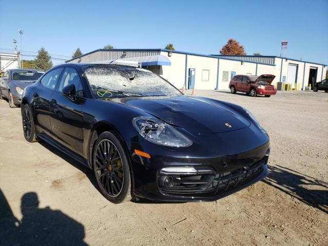 PORSCHE PANAMERA T 2017 wp0af2a76hl152384