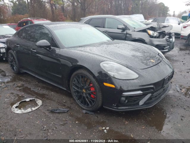 PORSCHE PANAMERA 2017 wp0af2a76hl152398