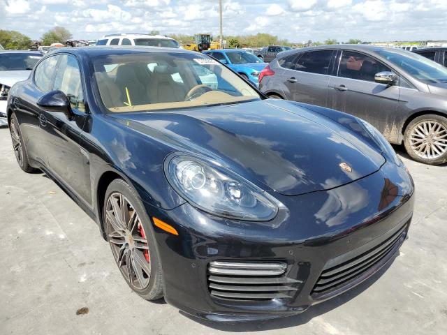 PORSCHE PANAMERA G 2015 wp0af2a77fl080706