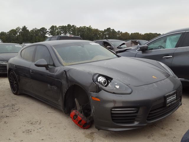 PORSCHE PANAMERA G 2015 wp0af2a77fl081936