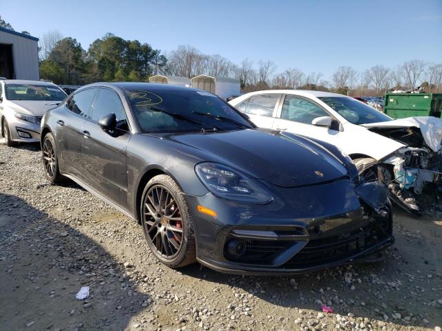 PORSCHE PANAMERA T 2017 wp0af2a77hl152586