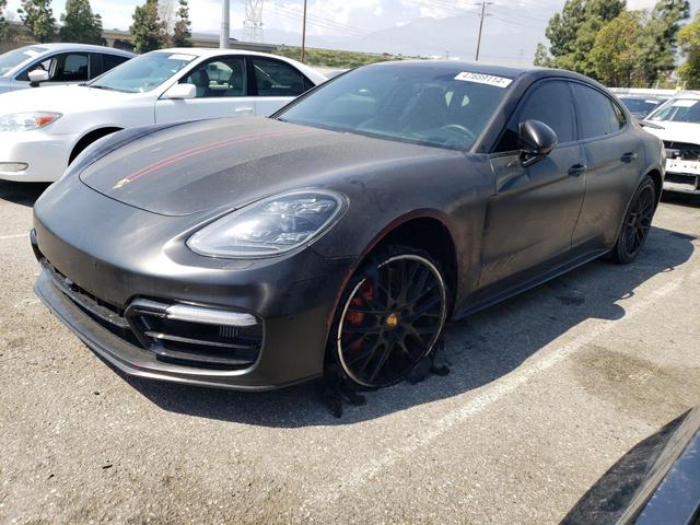 PORSCHE PANAMERA 2018 wp0af2a77jl140248