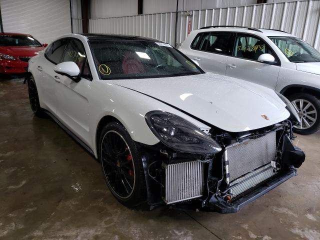 PORSCHE PANAMERA T 2018 wp0af2a77jl140492