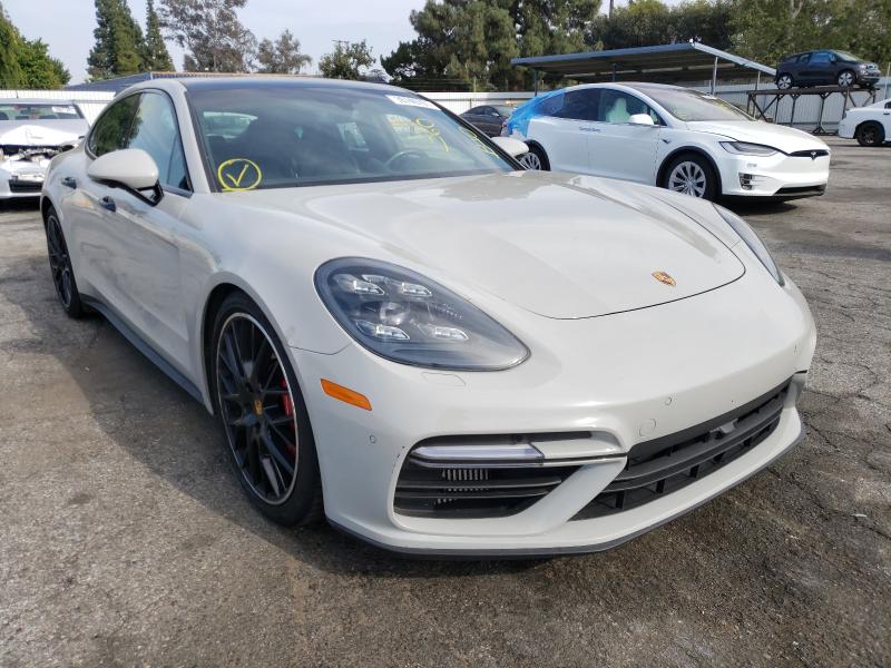 PORSCHE PANAMERA T 2018 wp0af2a77jl142274