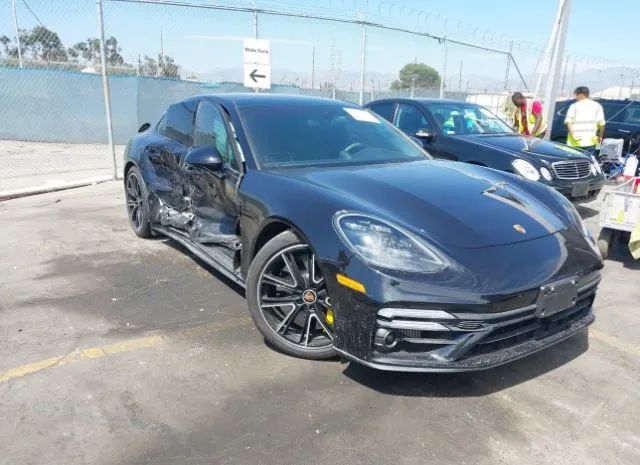 PORSCHE PANAMERA 2021 wp0af2a77ml154395