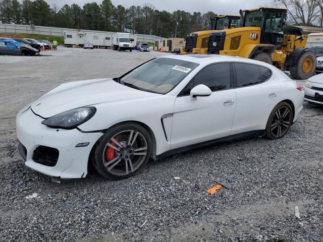 PORSCHE PANAMERA 2013 wp0af2a78dl076340