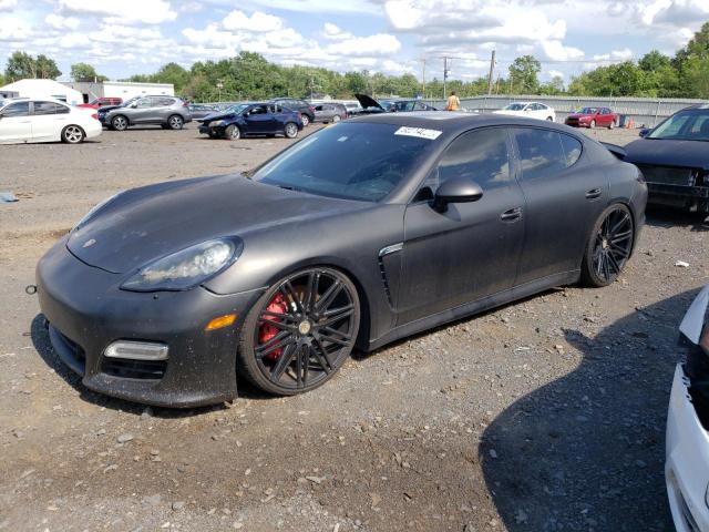 PORSCHE PANAMERA G 2013 wp0af2a78dl076578