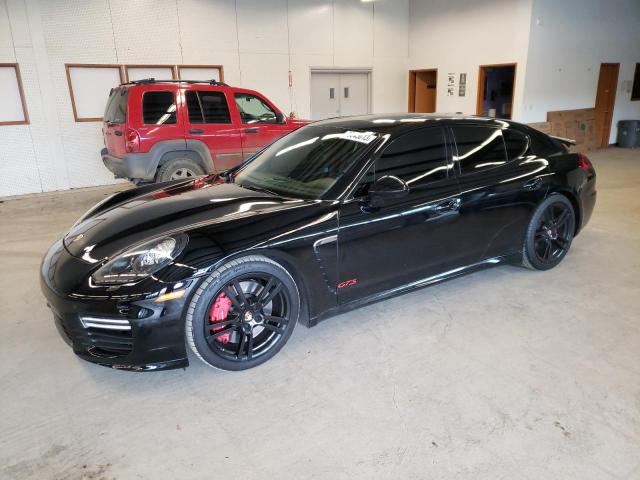 PORSCHE PANAMERA 2014 wp0af2a78el083130