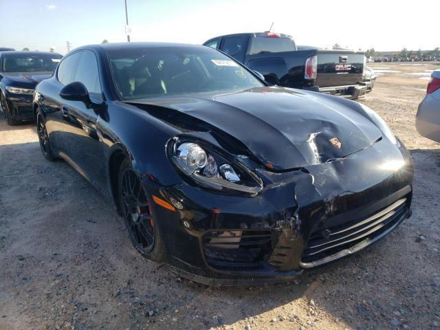 PORSCHE PANAMERA 2015 wp0af2a78fl080875