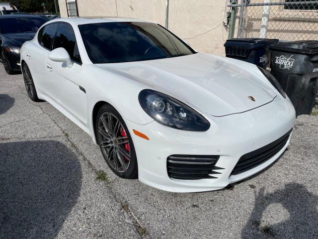 PORSCHE PANAMERA 2015 wp0af2a78fl081590