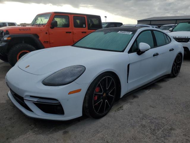 PORSCHE PANAMERA T 2018 wp0af2a78jl141358