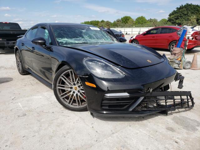 PORSCHE PANAMERA T 2019 wp0af2a78kl145430