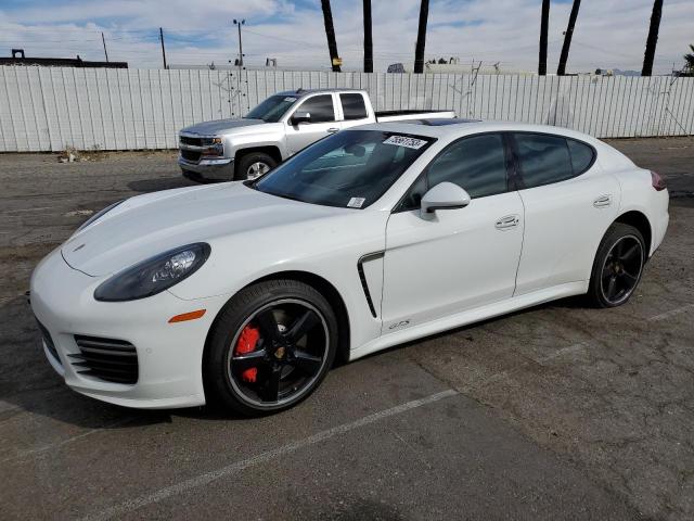 PORSCHE PANAMERA 2016 wp0af2a79gl081115