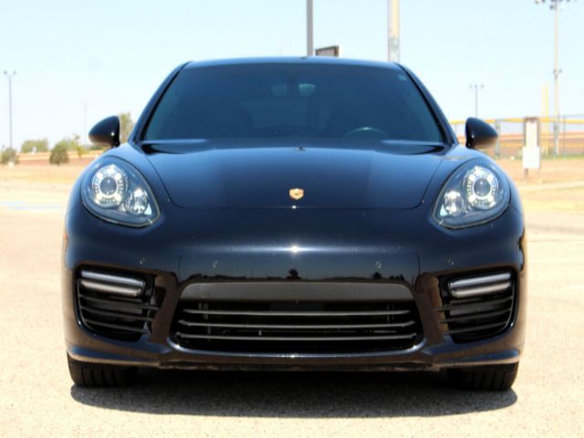 PORSCHE PANAMERA 2016 wp0af2a79gl081938