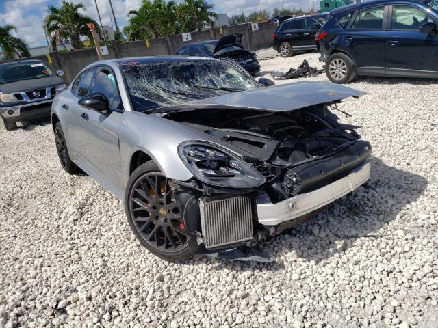 PORSCHE PANAMERA T 2017 wp0af2a79hl151276