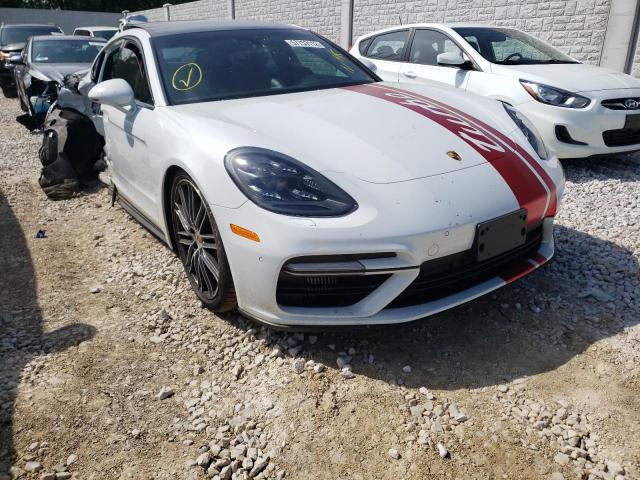 PORSCHE PANAMERA T 2017 wp0af2a79hl152928