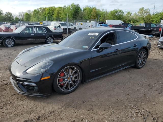 PORSCHE PANAMERA 2018 wp0af2a79jl140574