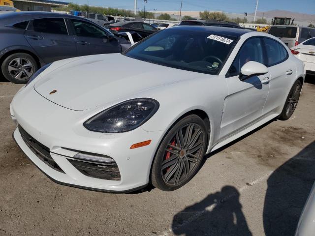 PORSCHE PANAMERA 2018 wp0af2a79jl141420