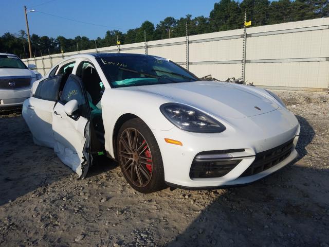 PORSCHE PANAMERA T 2019 wp0af2a79kl145243