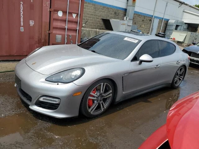 PORSCHE PANAMERA G 2013 wp0af2a7xdl075237