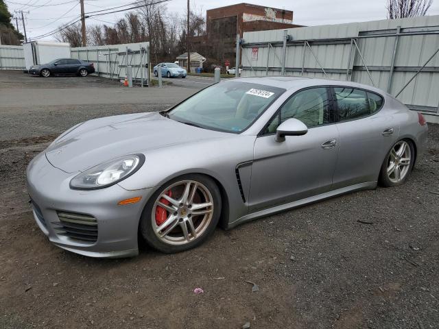 PORSCHE PANAMERA 2014 wp0af2a7xel083470