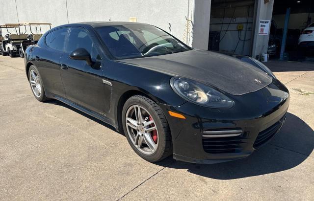 PORSCHE PANAMERA G 2015 wp0af2a7xfl080005