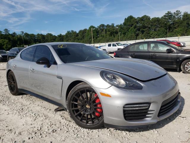 PORSCHE PANAMERA G 2015 wp0af2a7xfl080943