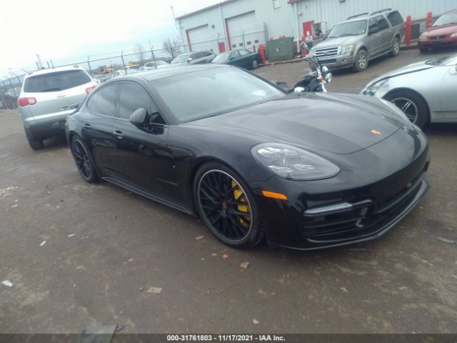 PORSCHE PANAMERA 2021 wp0af2a7xml154293