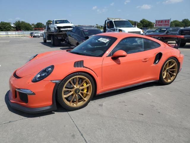 PORSCHE 911 GT3 RS 2016 wp0af2a94gs187186