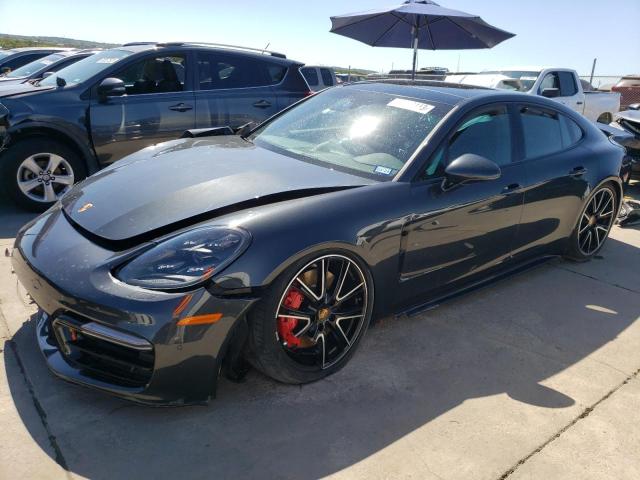 PORSCHE PANAMERA G 2019 wp0ag2a70kl140221