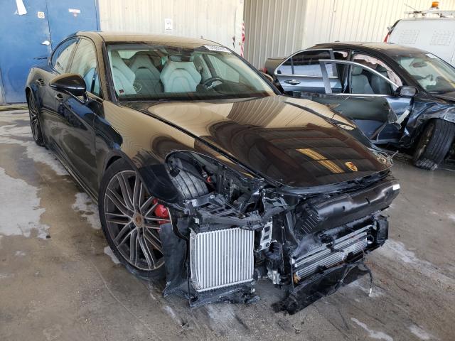 PORSCHE PANAMERA G 2020 wp0ag2a70ll145615