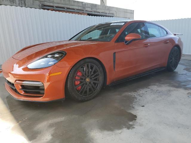 PORSCHE PANAMERA 2021 wp0ag2a70ml148001