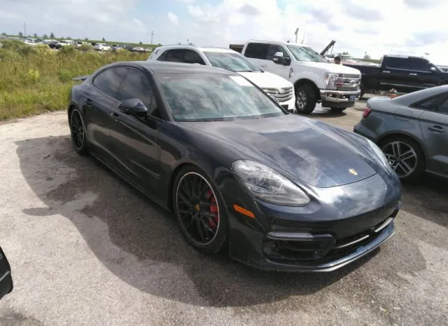 PORSCHE PANAMERA 2021 wp0ag2a70ml148094