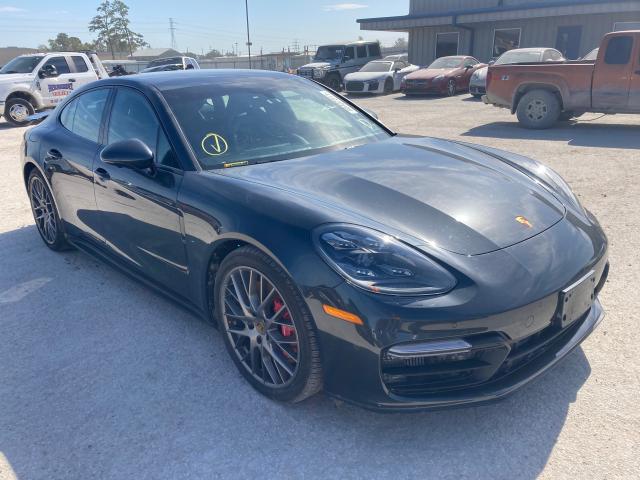 PORSCHE PANAMERA 2019 wp0ag2a71kl139627