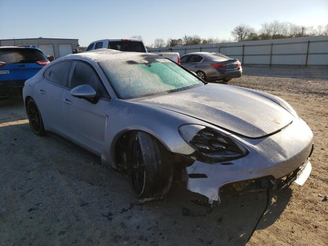 PORSCHE PANAMERA G 2019 wp0ag2a71kl140468