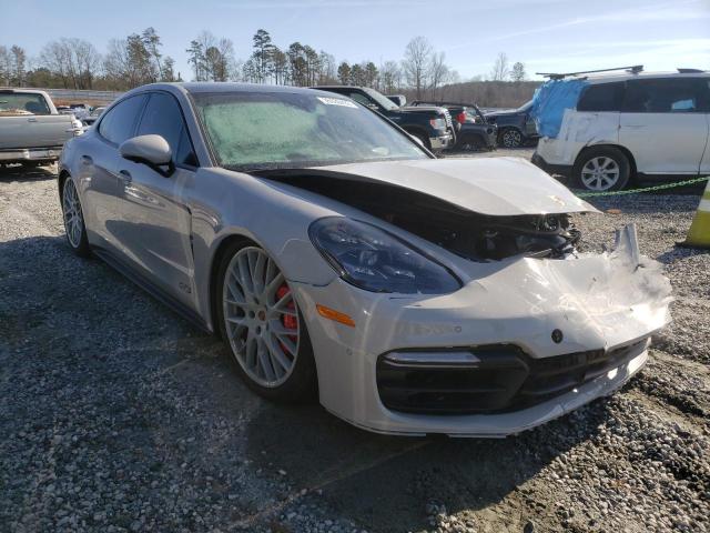 PORSCHE PANAMERA G 2020 wp0ag2a71ll145963