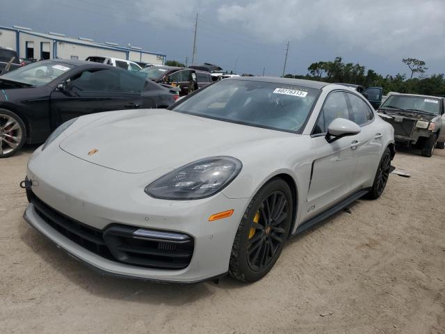 PORSCHE PANAMERA G 2019 wp0ag2a72kl139085