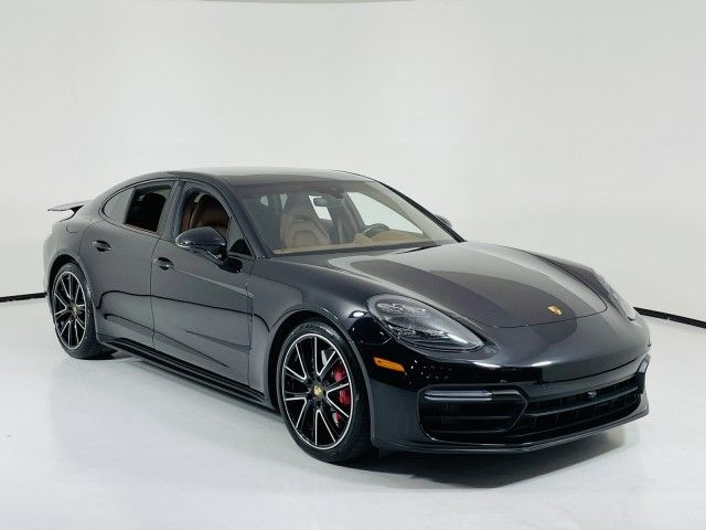 PORSCHE PANAMERA 2019 wp0ag2a73kl139709