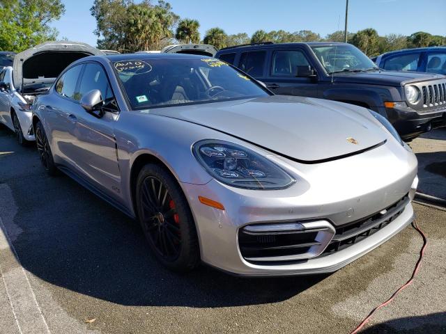 PORSCHE PANAMERA G 2021 wp0ag2a73ml147408