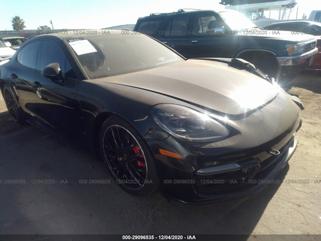 PORSCHE PANAMERA 2019 wp0ag2a74kl139685