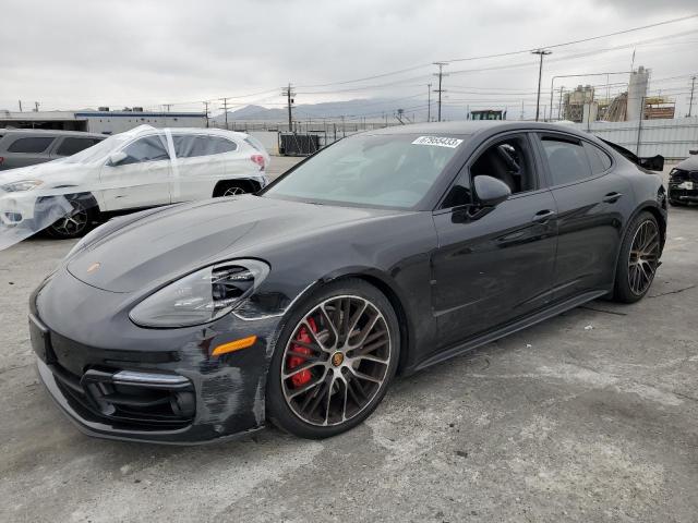 PORSCHE PANAMERA G 2021 wp0ag2a74ml147787