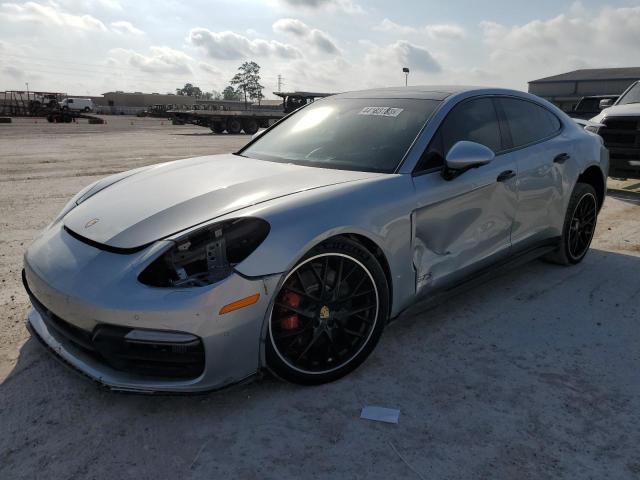 PORSCHE PANAMERA G 2019 wp0ag2a76kl140255