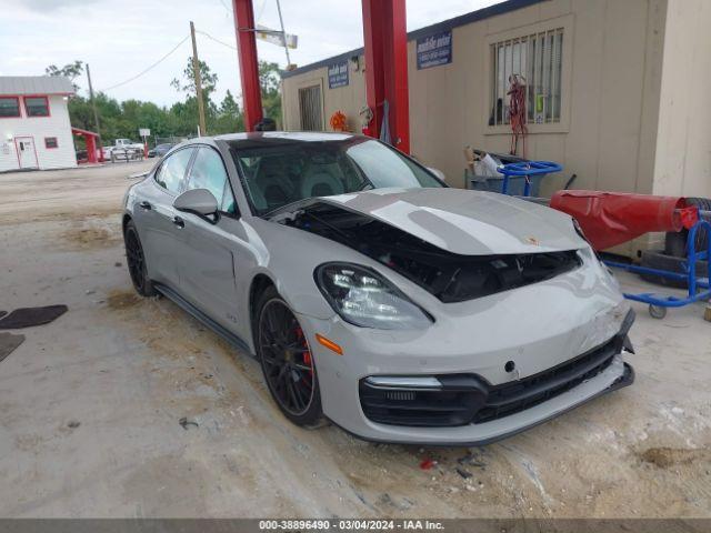 PORSCHE PANAMERA 2019 wp0ag2a76kl140417