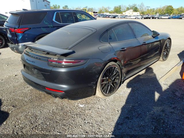 PORSCHE PANAMERA G 2020 wp0ag2a76ll145747