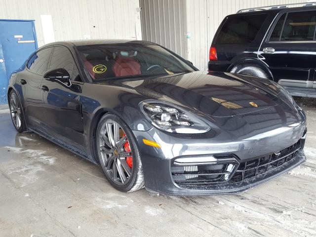 PORSCHE PANAMERA G 2019 wp0ag2a77kl140166