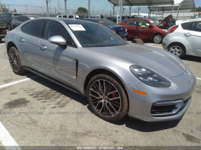 PORSCHE PANAMERA 2021 wp0ag2a77ml147685