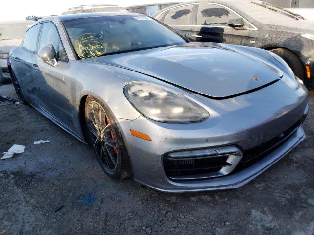 PORSCHE PANAMERA G 2022 wp0ag2a77nl135411