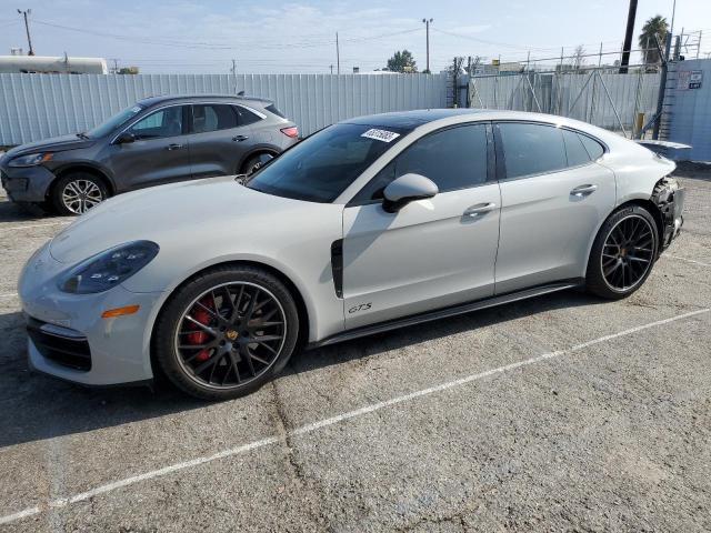 PORSCHE PANAMERA 2020 wp0ag2a78ll145958