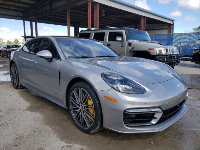 PORSCHE PANAMERA G 2021 wp0ag2a78ml147999