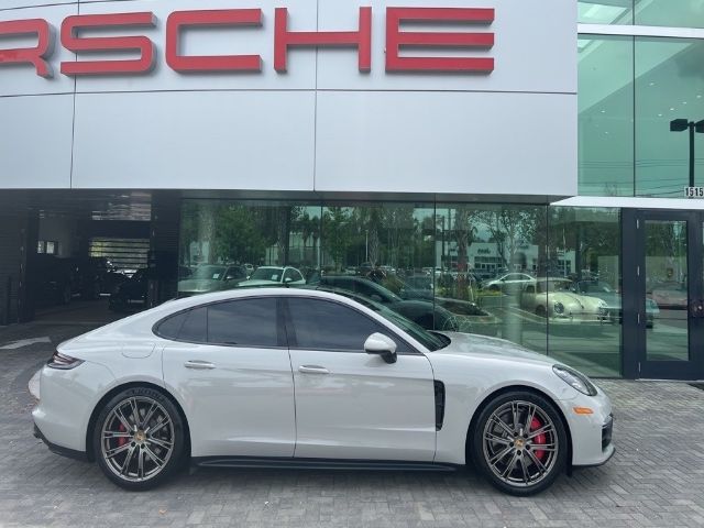 PORSCHE PANAMERA 2019 wp0ag2a7xkl139433